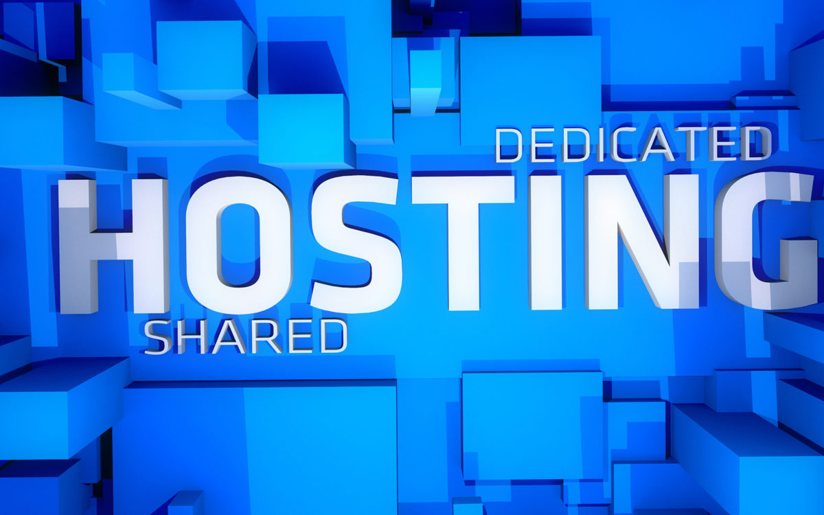 Dedicated Server