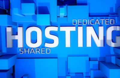 Dedicated Server